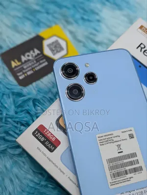 Xiaomi Redmi 12 128 GB Blue