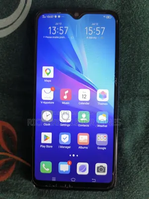 Vivo Y11 32 GB