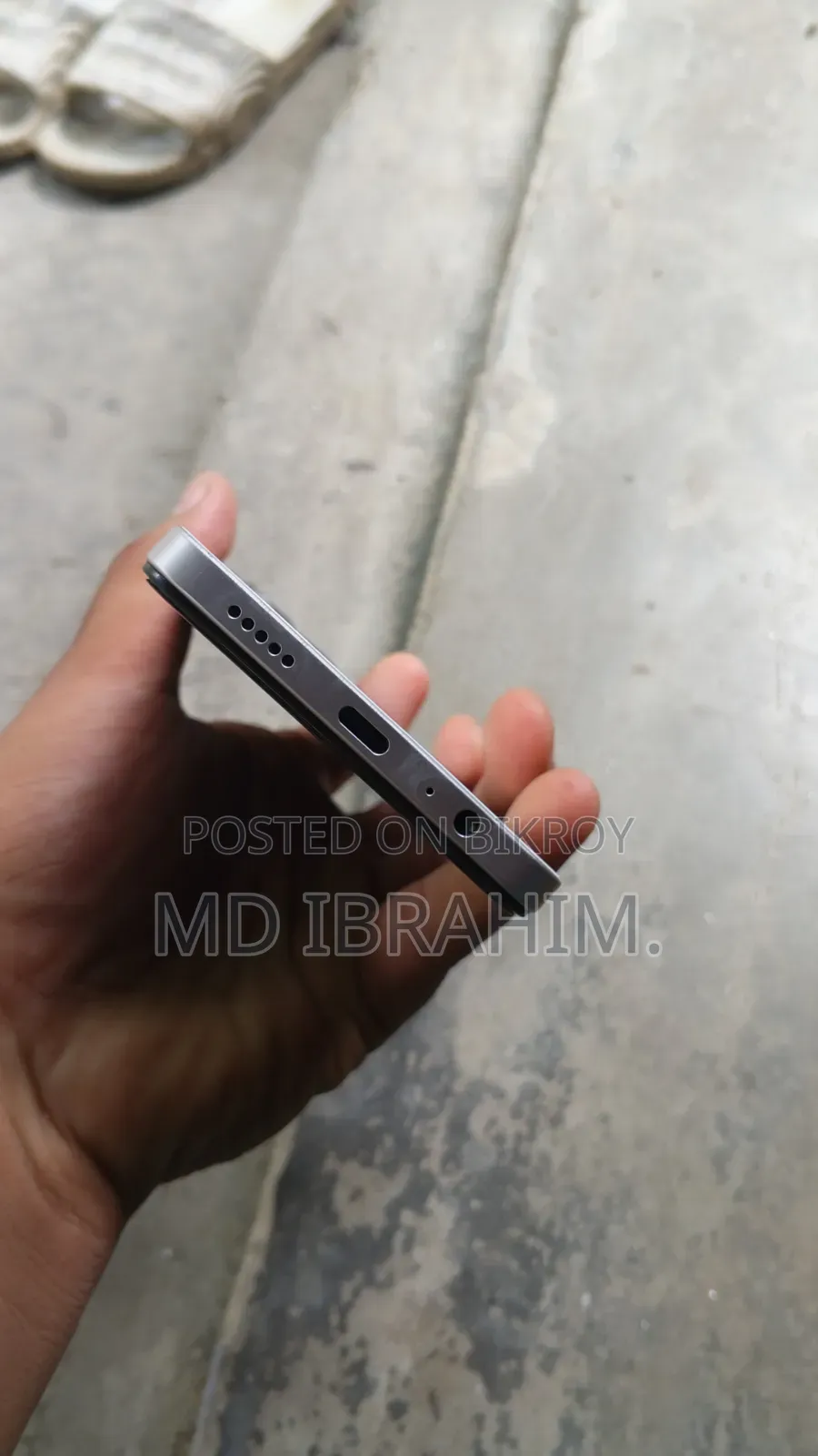 Vivo Y19s Pro 128 GB White