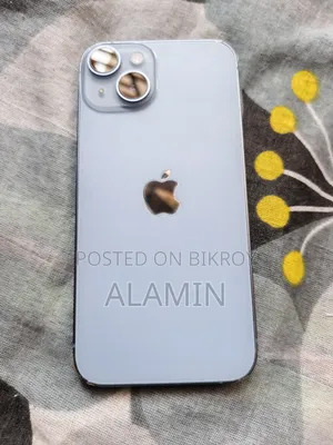 Apple iPhone 14 128 GB Blue