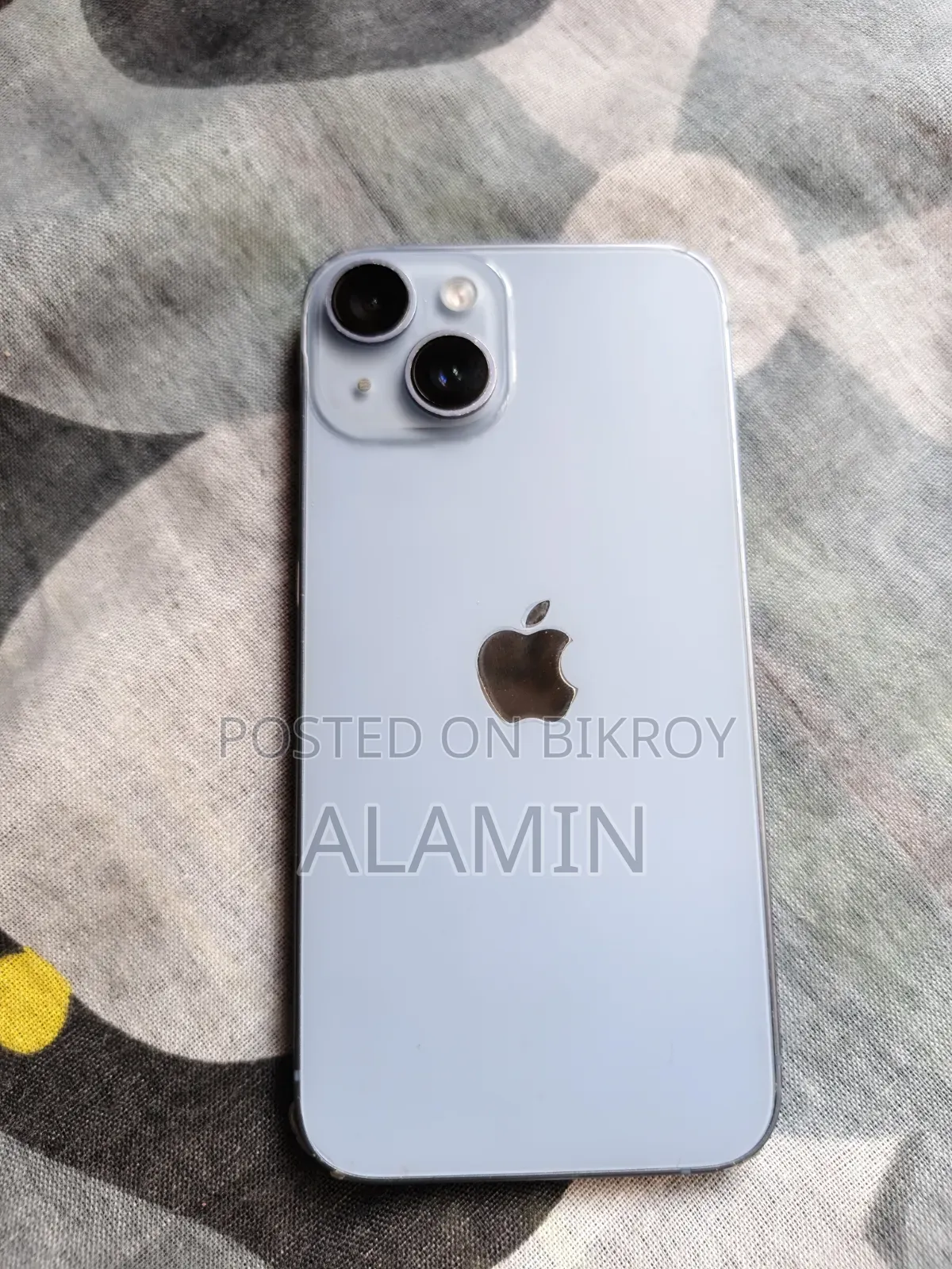 Apple iPhone 14 128 GB Blue