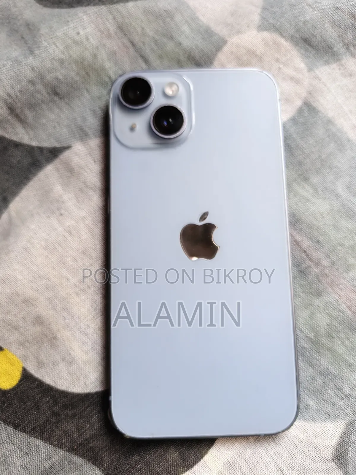 Apple iPhone 14 128 GB Blue