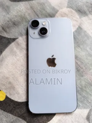 Apple iPhone 14 128 GB Blue