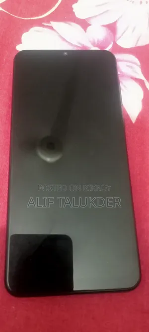 Samsung Galaxy A04 64 GB Black