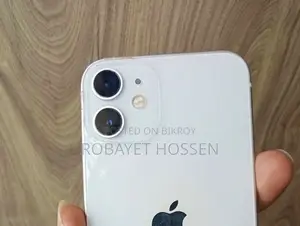 Apple iPhone 12 mini 128 GB White
