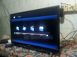 Walton 24 Inch TV
