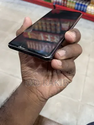 Samsung Galaxy S20 FE 5G 128 GB Blue