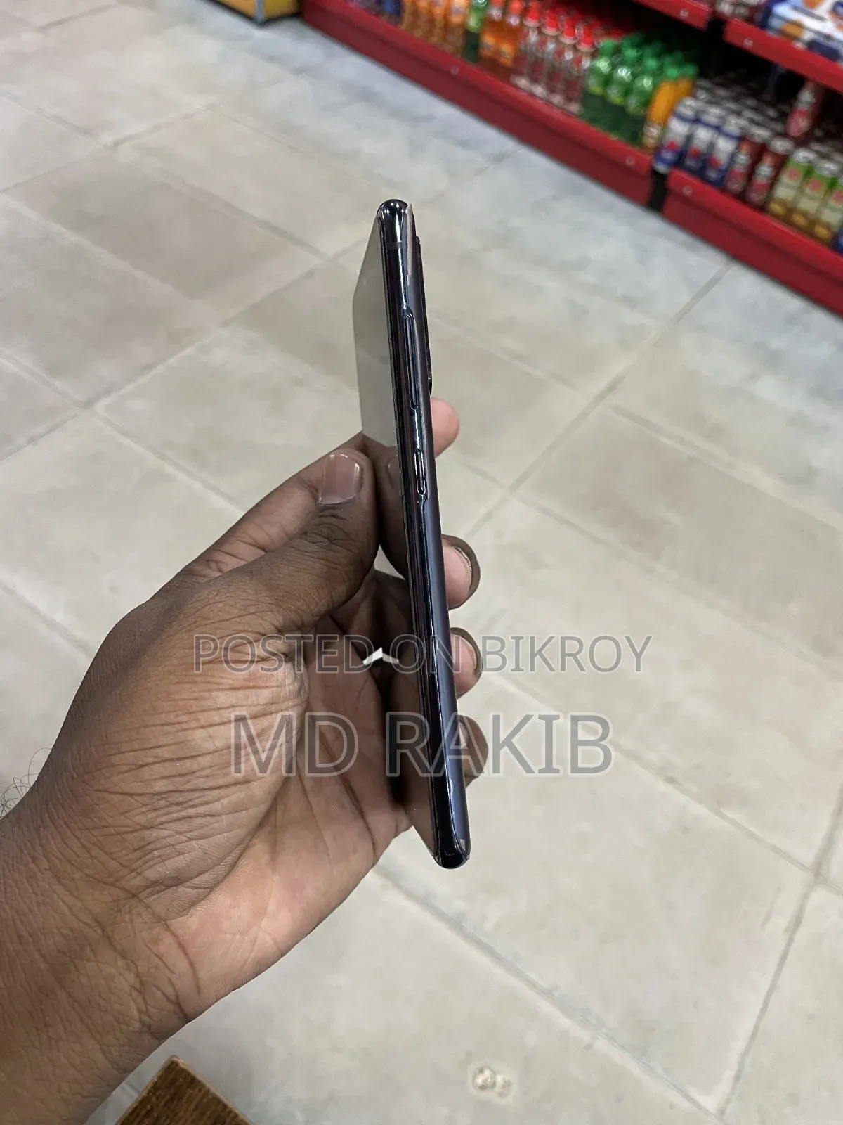 Samsung Galaxy S20 FE 5G 128 GB Blue