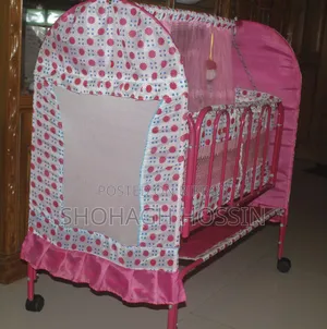 Baby Cradle