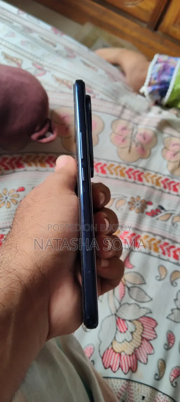 Vivo V50 Lite 5G 256 GB Blue