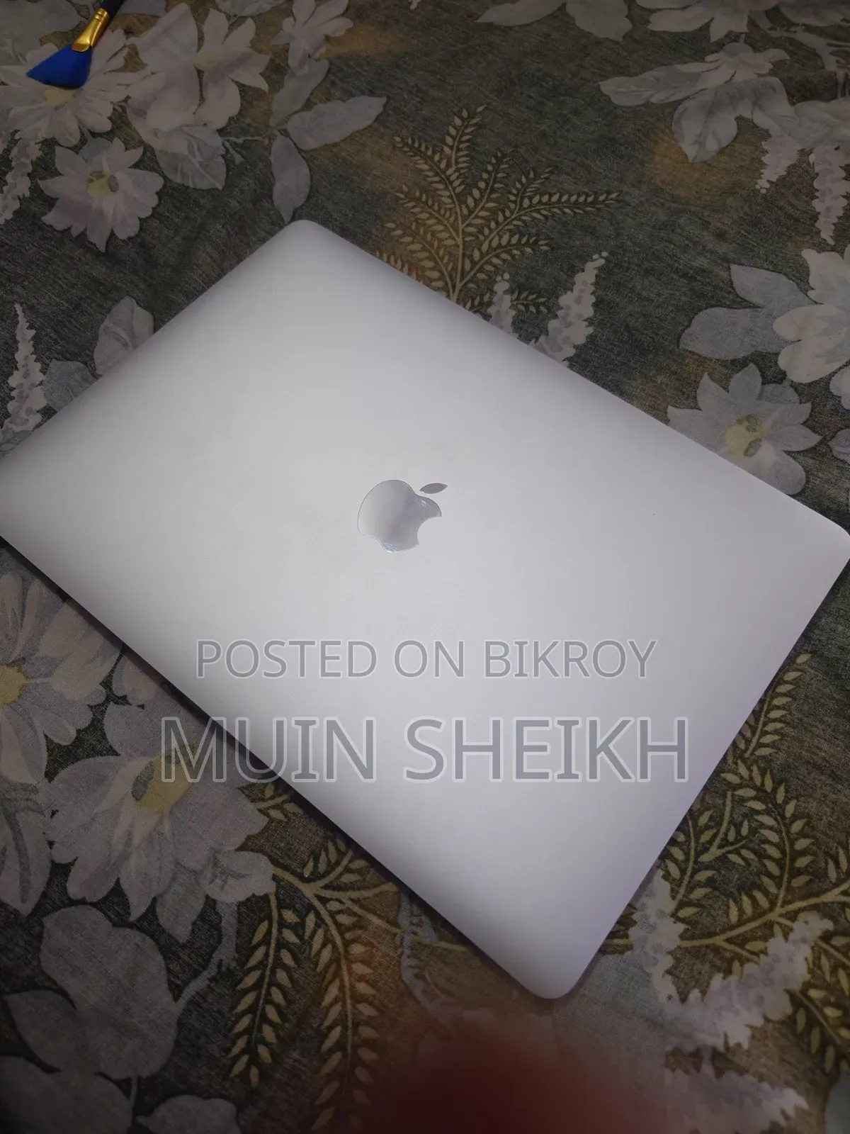 Laptop Apple MacBook Pro 8GB Apple M1 Pro eMMC 256GB