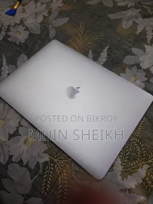 Laptop Apple MacBook Pro 8GB Apple M1 Pro eMMC 256GB