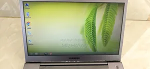 ল্যাপটপ Samsung NP535U3C 4GB AMD A4 SSD 512GB