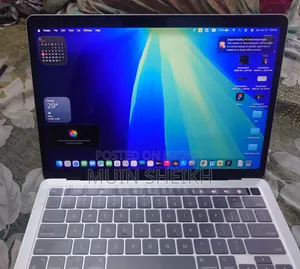 Laptop Apple MacBook Pro 8GB Apple M1 Pro eMMC 256GB