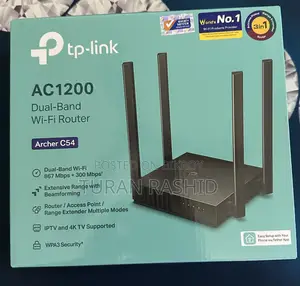 Wifi Router