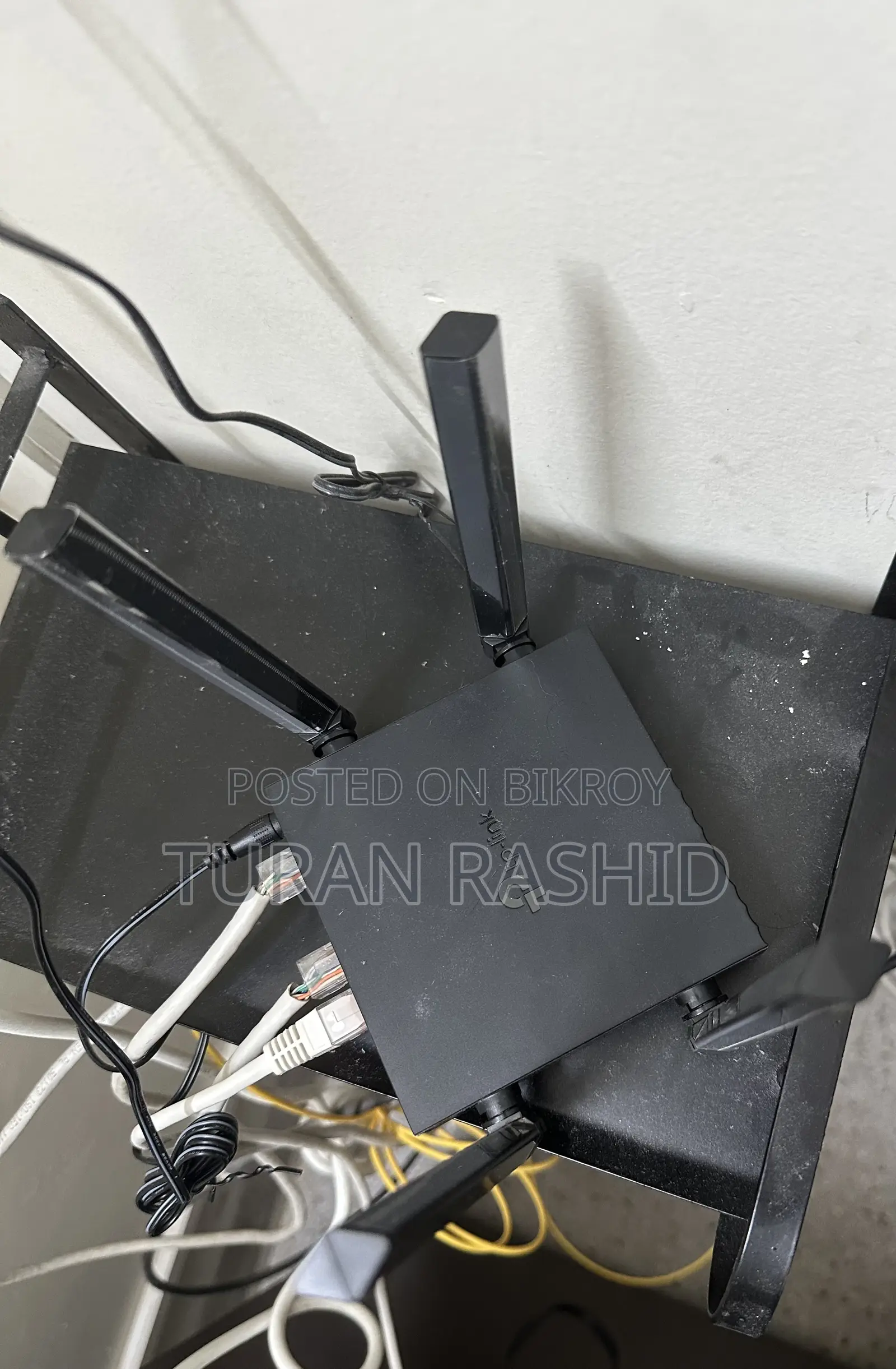 Wifi Router