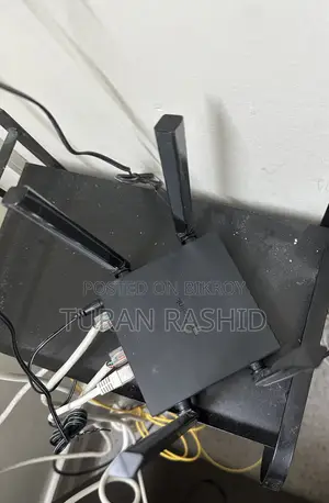 Wifi Router
