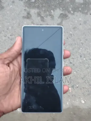 গুগল পিক্সেল ৭এ ১২৮ জিবি হোয়াইট