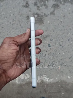 গুগল পিক্সেল ৭এ ১২৮ জিবি হোয়াইট