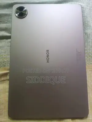 New Honor Pad 10 256 GB