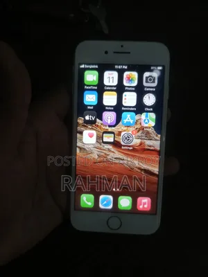 Apple iPhone 7 32 GB Bronze