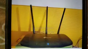 Router Sell