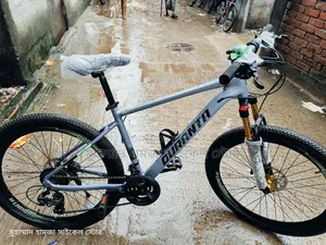 অয়েল ব্রেক সাইকেল,