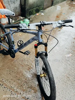 অয়েল ব্রেক সাইকেল,