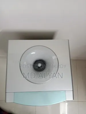 ওয়াটার ডিসপেনসার একদম নতুন‌ ভিশন কোম্পানির ।