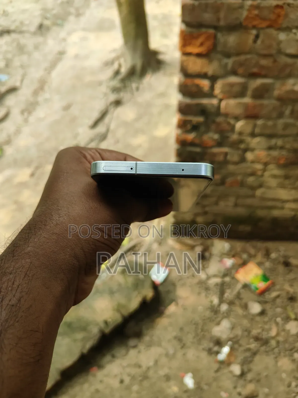 Samsung Galaxy A55 256 GB White