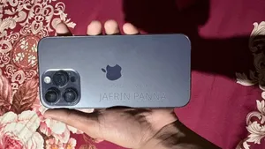Apple iPhone 14 Pro Max 128 GB Purple