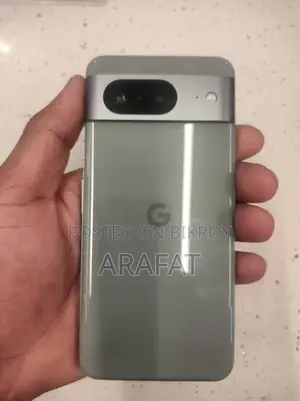 New Google Pixel 8 128 GB