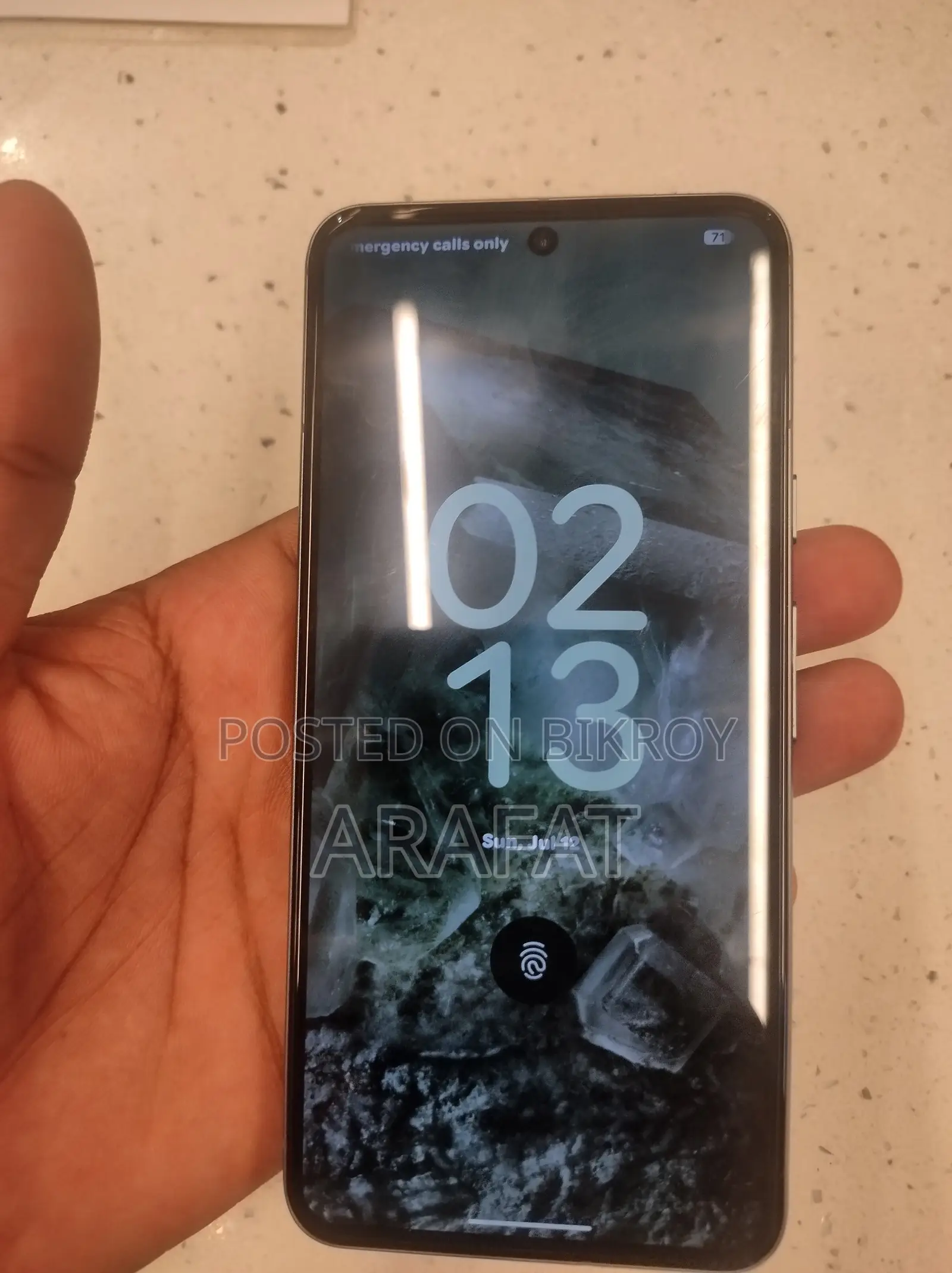 New Google Pixel 8 128 GB