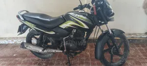 TVS Metro 2017 Black