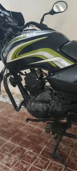 TVS Metro 2017 Black