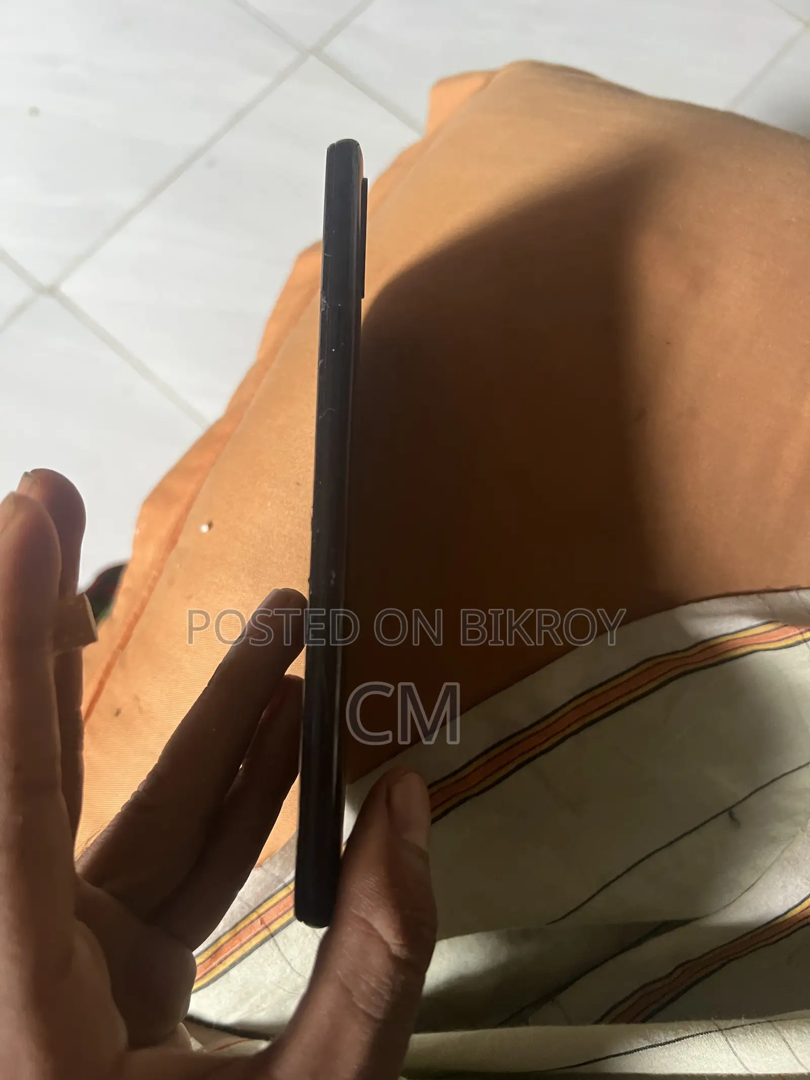 Samsung Galaxy A20s 32 GB Black