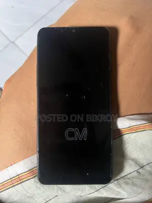 Samsung Galaxy A20s 32 GB Black