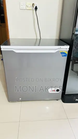 Korka Fridge