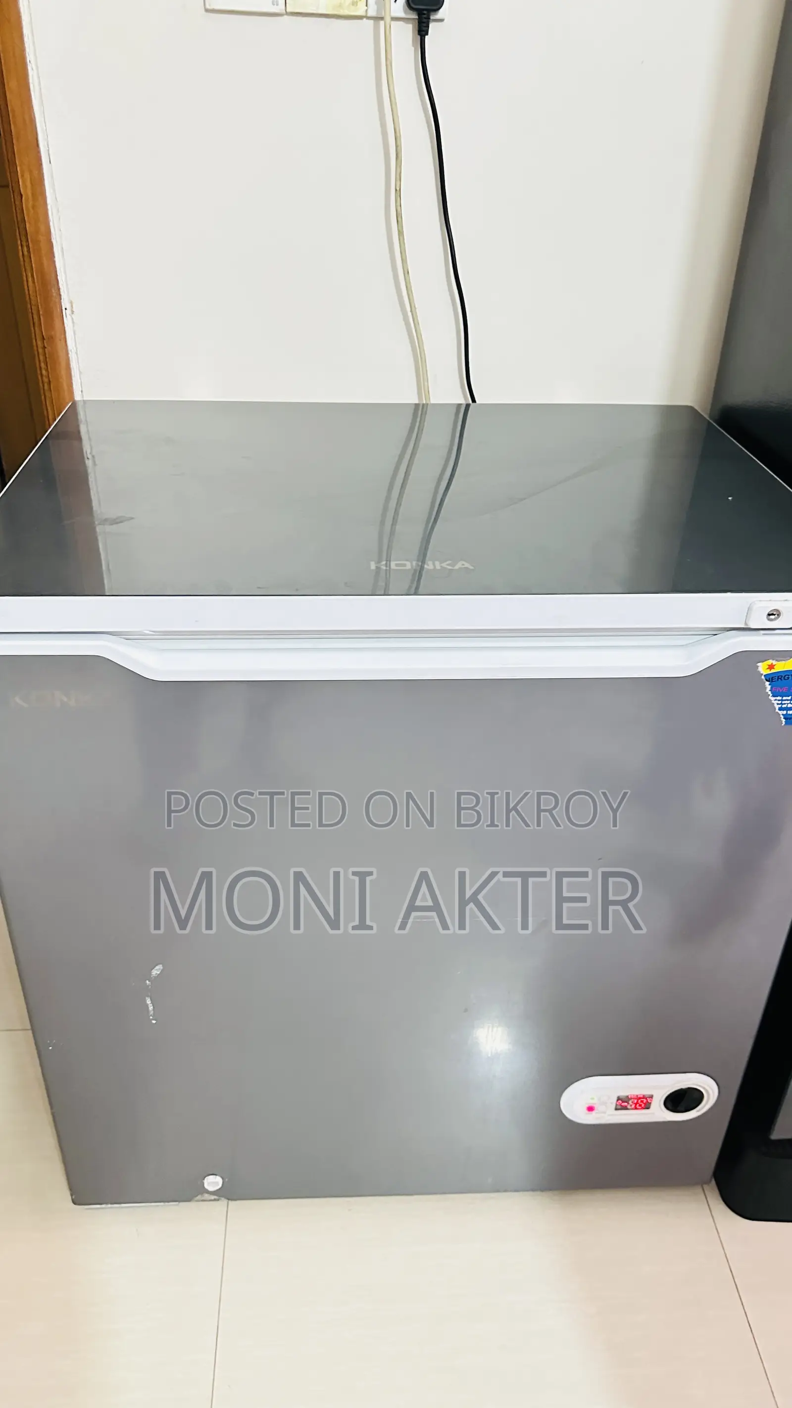 Korka Fridge
