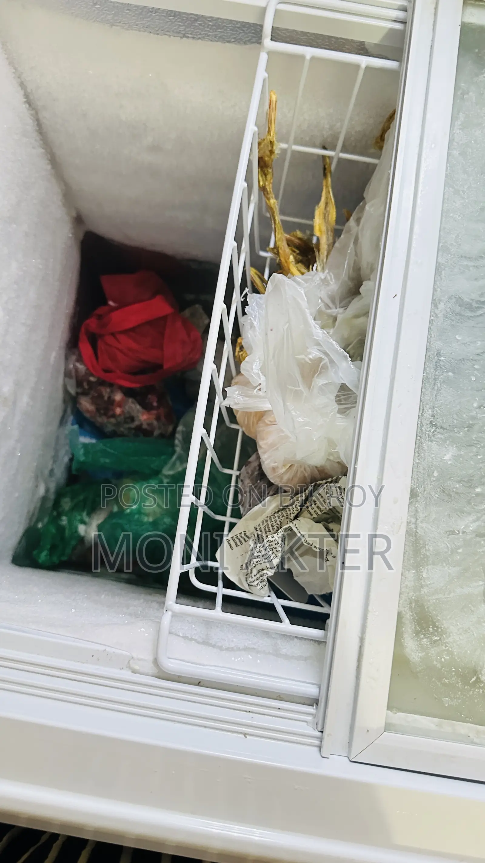 Korka Fridge