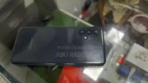 Samsung Galaxy A13 64 GB Gray