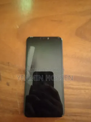 Vivo Y81 32 GB Black