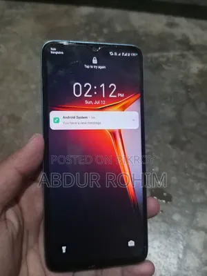 Infinix Hot 30i 128 GB