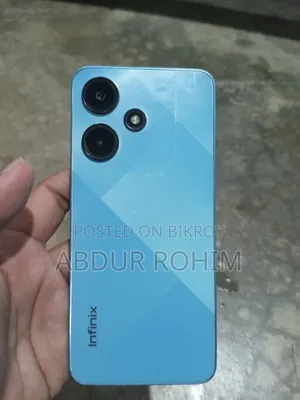 Infinix Hot 30i 128 GB