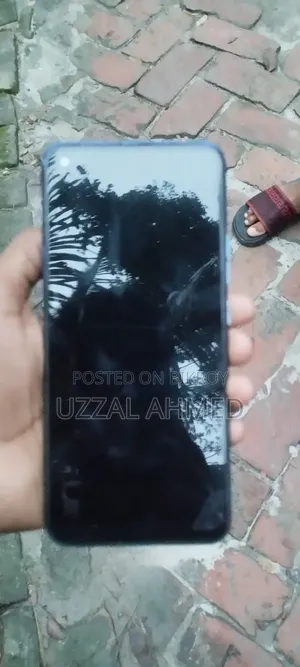 New Tecno Spark 5 Pro 64 GB Blue