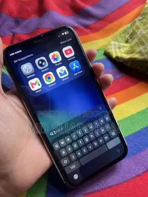 Apple iPhone 11 128 GB Red