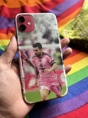 অ্যাপল আইফোন ১১ ১২৮ জিবি লাল