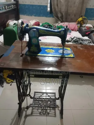 সেলাই মেশিন