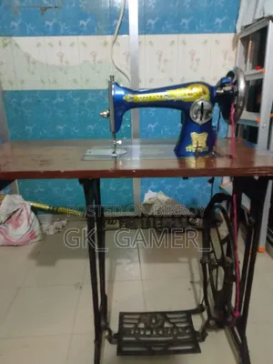 সেলাই মেশিন