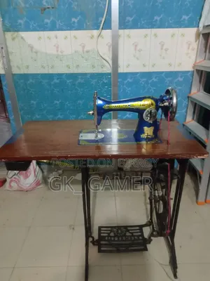 সেলাই মেশিন